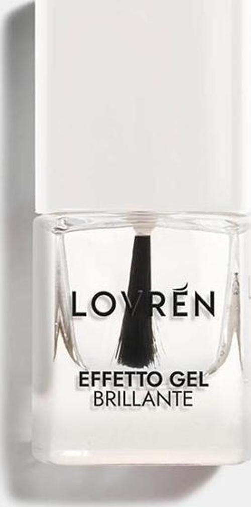 NC5 Gel Effect Oje Koruyucu ve Kalıcılık Tırnak Cilası 5ML