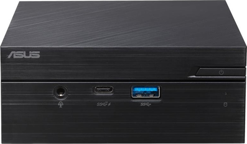 VivoMini Intel Pentium Silver N6000 8GB RAM 512GB SSD W11P Mini Masaüstü Bilgisayar PN41-S1 BP469AV 025