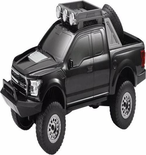 4x4 Jeep Görünümlü Bluetooth Hoparlör Usb Tf Kart Fm Radyo Destekli Speaker