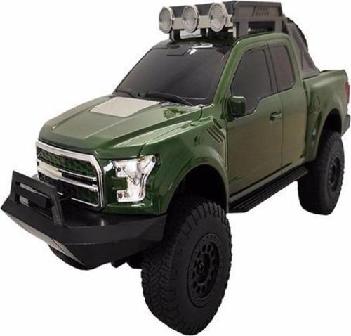4x4 Jeep Görünümlü Bluetooth Hoparlör Usb Tf Kart Fm Radyo Destekli Speaker