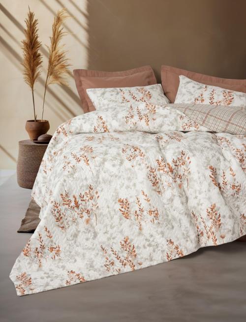 Çift Kişilik Complete Set Lamina Tarçın