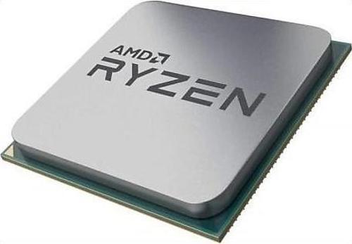Ryzen 5 5600 6 Core, 3,50-4.40ghz,  35mb Cache, 65w, Am4 Soket, Tray (kutusuz), (dahili Grafik Y
