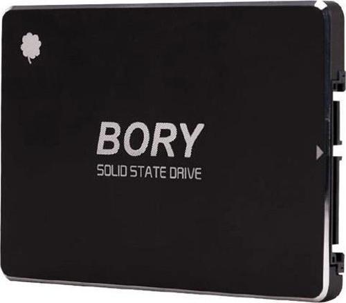 1 Tb Bory Sata3 R500-c1t Ssd 550/510 Mbs (3 Yıl Garantili)