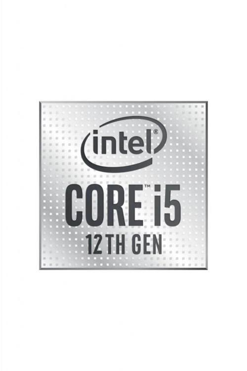 İ5-12500 6 Core, 3.0ghz, 18mb, 65w, Lga1700, 12.nesil, Tray, (dahili Grafik Var, Fan Yok)