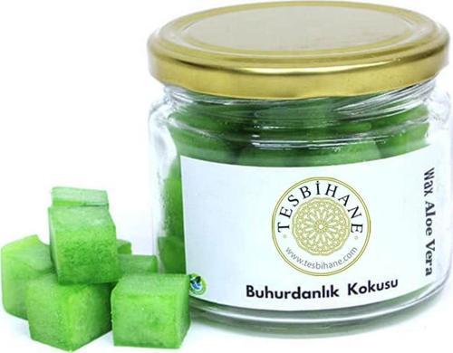 Aloe Vera Kokulu Buhurdanlık Yağı