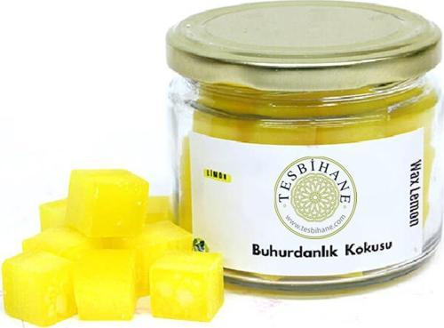 Limon Kokulu Buhurdanlık Yağı