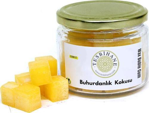 Meyveli Sakız Kokulu Buhurdanlık Yağı