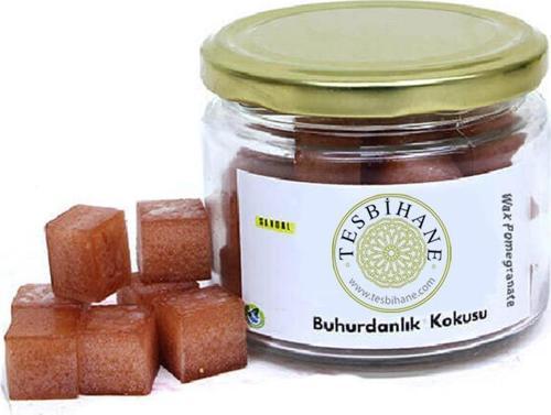 Nar Çiçeği Kokulu Buhurdanlık Yağı