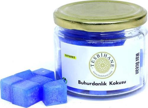 Okyanus Kokulu Buhurdanlık Yağı