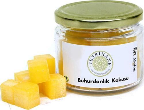Kavun Kokulu Buhurdanlık Yağı