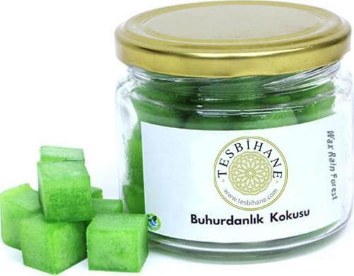 Yağmur Ormanı Kokulu Buhurdanlık Yağı