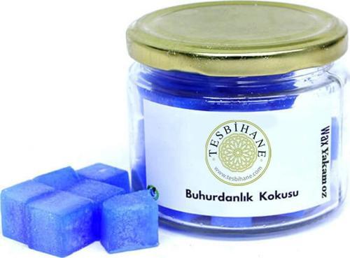 Yakamoz Kokulu Buhurdanlık Yağı