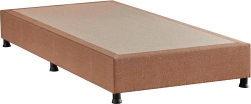Budget Baza 90x200 Tek Kişilik Baza