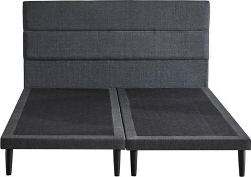 Slim Baza ve Başlık Seti Çift Kişilik 160x200 cm