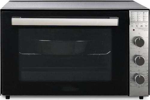 LX-9655 70 Litre 2500 Watt 15 Fonksiyon  XXL Börekçi Fırın New Series