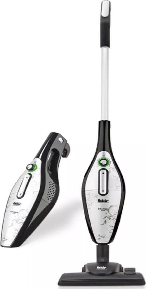 STARKY ÖKO DİKEY ELEKTRİKLİ SÜPÜRGE