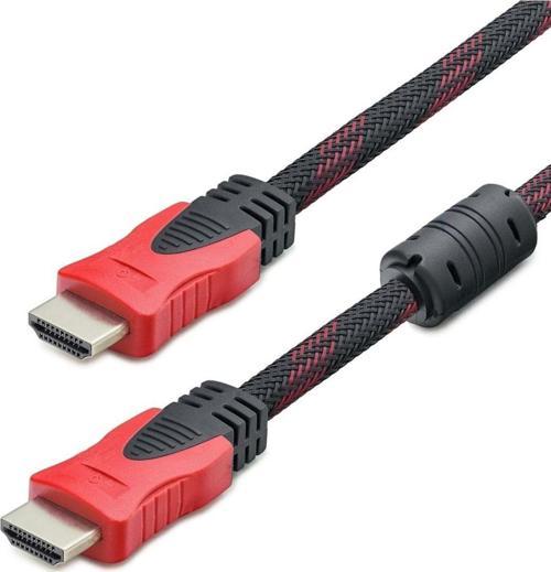 HDMI Örgü Kablo 30 MT HDX2033