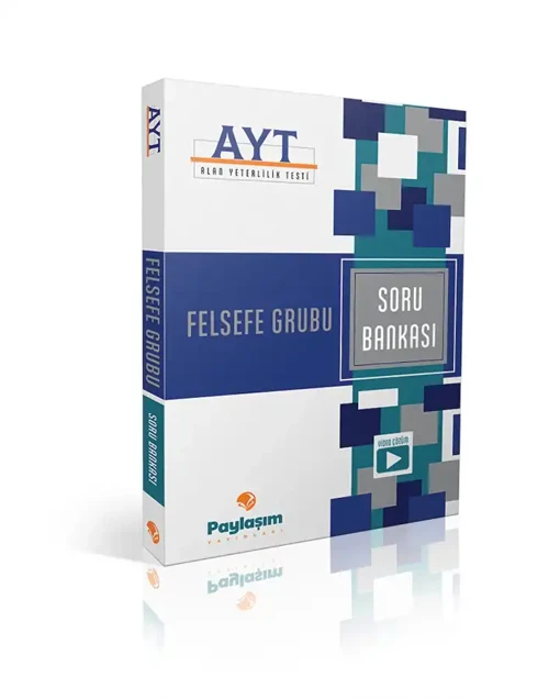 Paylaşım Ayt Felsefe Grubu Soru Bankası