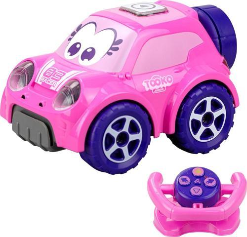 Tooko Beni Takip Et Crossroad Kumandalı Aracım Pembe 81