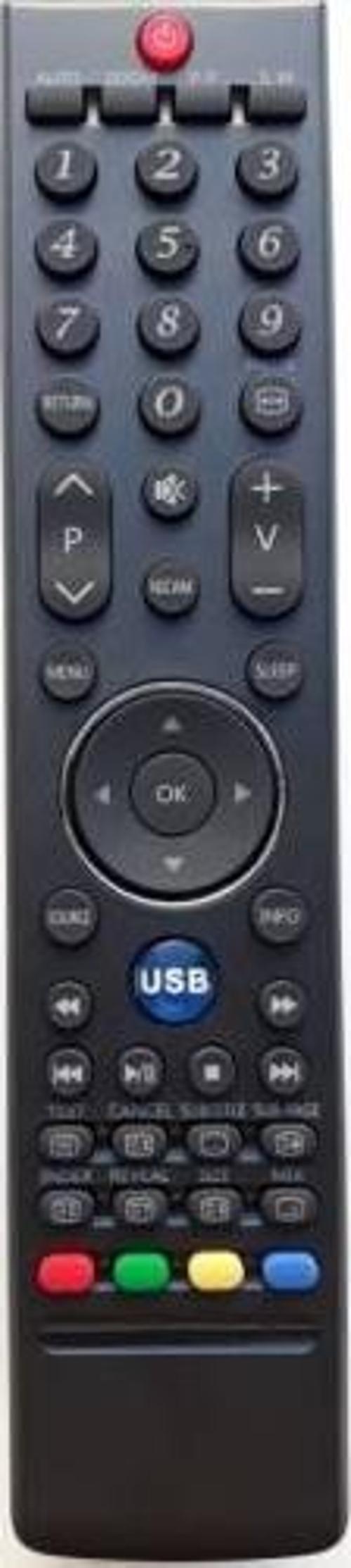 Next YE-4211 Led Tv Kumandası