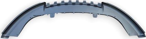 Seat İbiza 2009-2012 Ön Tampon Alt Spoyler Plastik 6J0805903