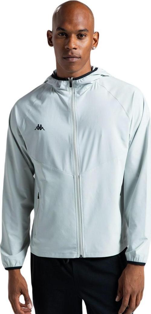 361P44W850-K Logo Mount Erkek Spor Ceket