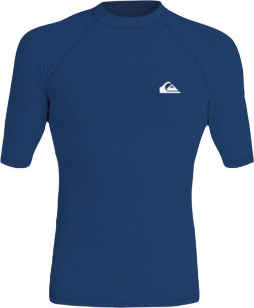 AQBWR03064 Everyday Upf50 Ss Erkek Çocuk Rashguard