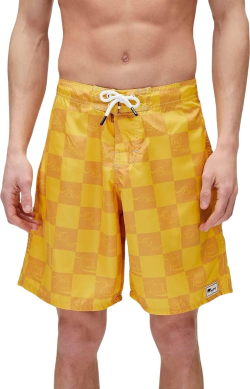 21.01.09.001-C25 Backroll Erkek Deniz Şortu