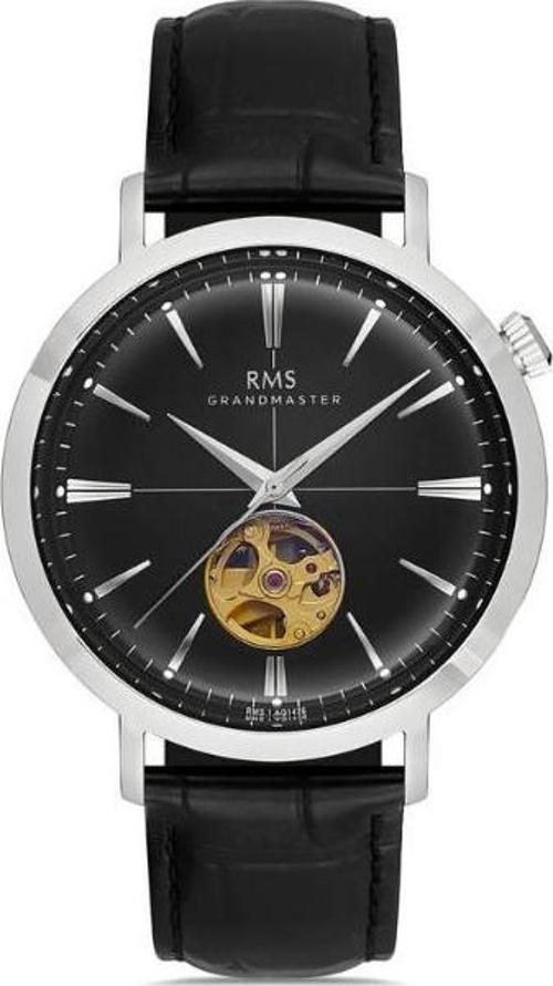 RMS Romanson & CO. RMS.1.AG1476.03 Unisex Kol Saati 