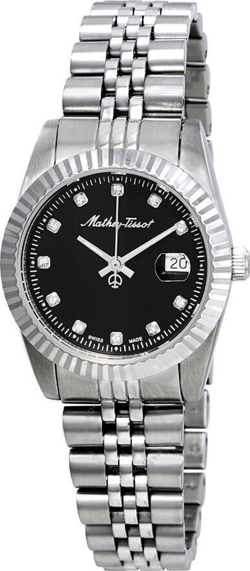 Mathey-Tissot D810AN Erkek Kol Saati