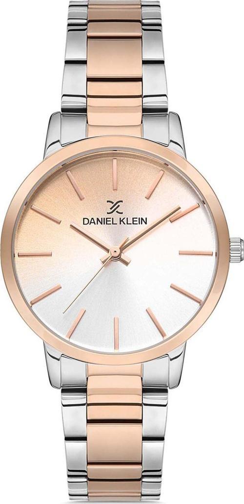 Dk102-013160H Kadın Kol Saati
