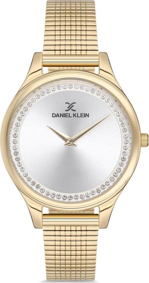 Danıel Kleın Dkm.1.12701.4 Kadın Kol Saati