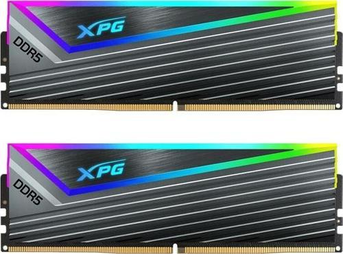 CASTER RGB 32GB (2x16GB) 6000Mhz CL30 DDR5 EXPO/XMP Ram-AX5U6000C3016G-DCCARGY