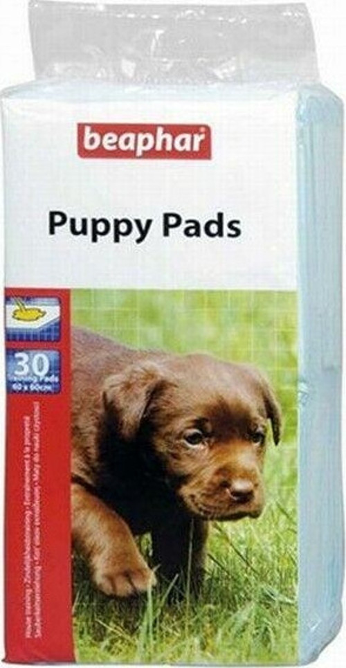 Puppy Pads Yavru Köpek Çiş Pedi 60x60 Cm 30'lu