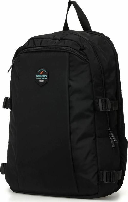 Rocky Unisex Sırt Çantası Okul Çantası Laptop Bölmeli