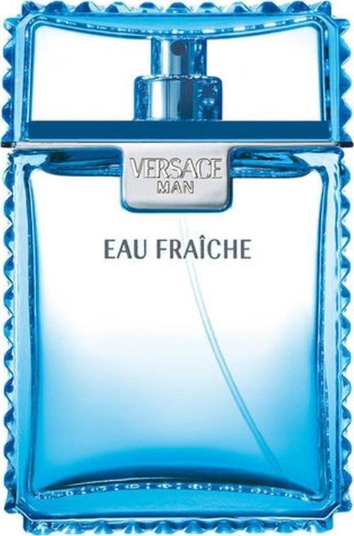 Eau Fraiche Men Edt 100 ml Spray Erkek Parfümü