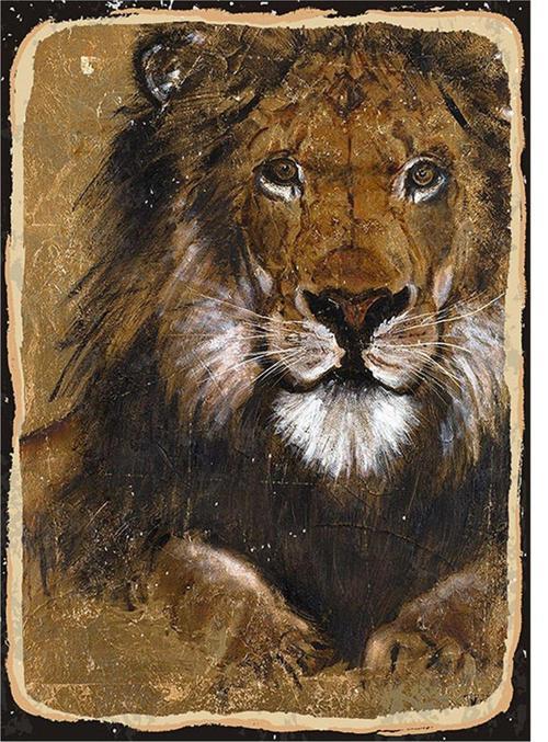 Aslan Model Mdf Tablo