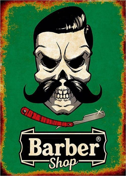 Slayer Art Mdf Tablo