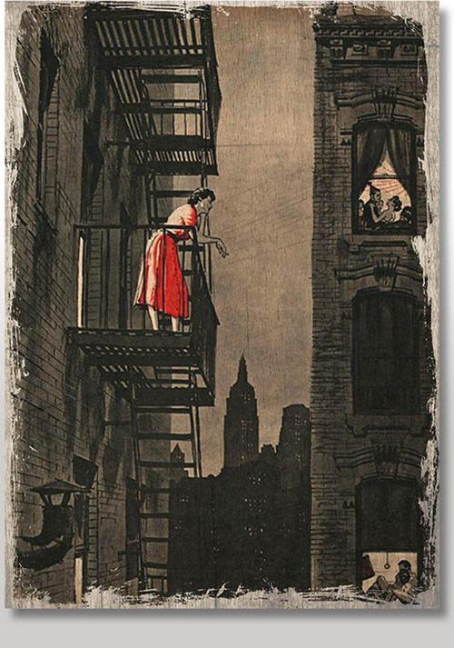 Ahşap Tablo Eski Poster Sherlock Holmes Dekoratif Ahşap Tablo