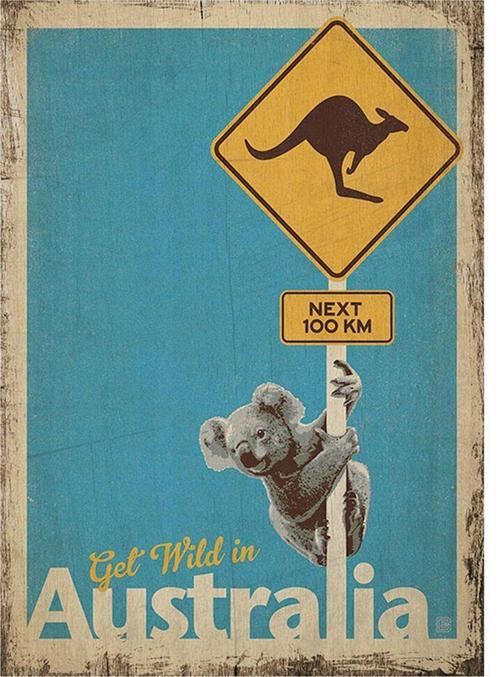 Stranger Things Model Mdf Tablo