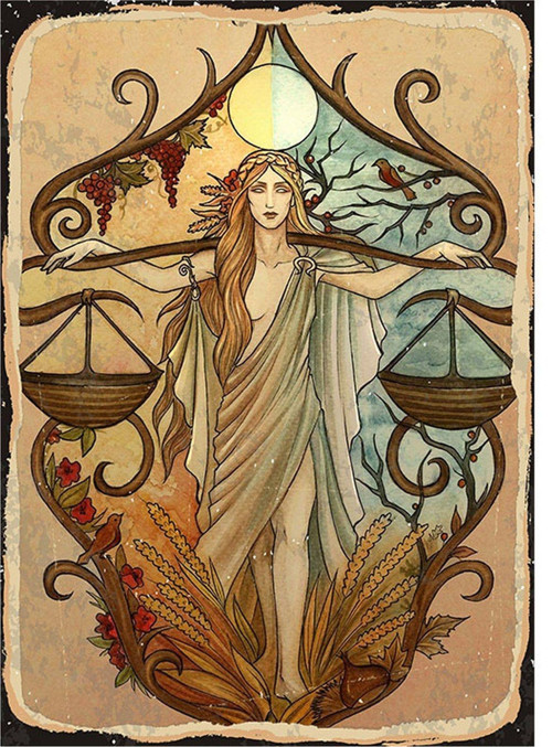 Bloody Mary Kokteyl Mdf Poster
