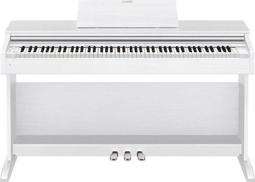 AP270WE Celviano Dijital Piyano (Beyaz)