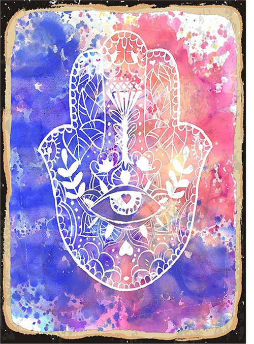 El Mdf Poster