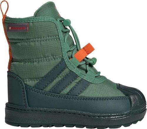 SUPERSTAR 360 BOOT 2.0 I Bebek Bot ID4051