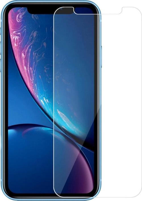 İnfinix Hot 10 Play Ön Darbe Emici HD Ekran Koruyucu Kaplama