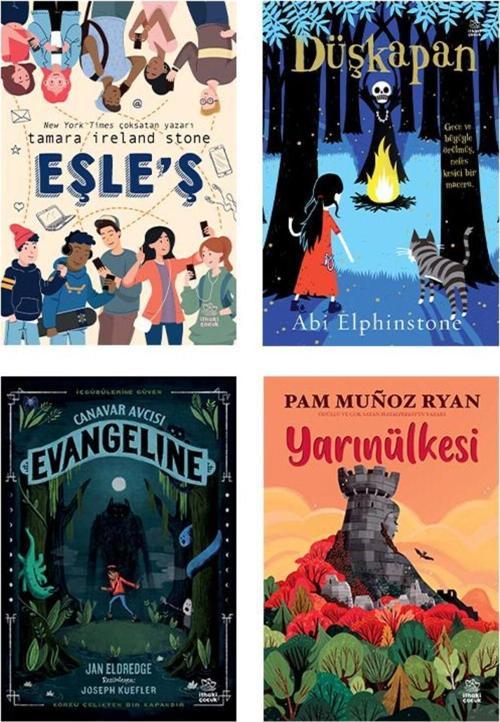 7. Sınıf Okuma Seti 1