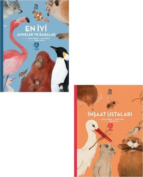 İlköğretim Öğrencilerine Eğitici Kitaplar