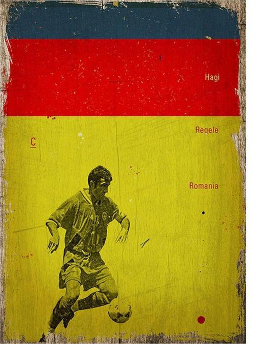 Winnie The Pooh Mdf Poster