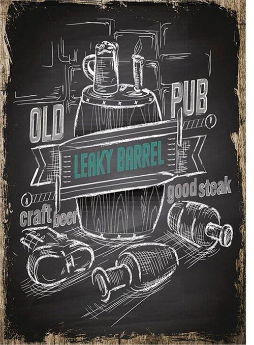 Silahlı Kovboy Tasarım Mdf Tablo