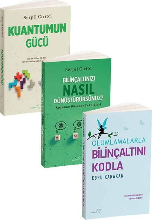 Evrene Sipariş Seti
